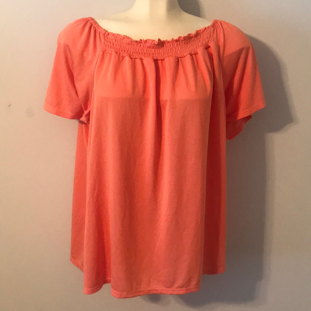 New Avenue Top